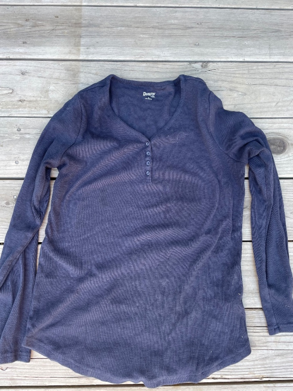 Duluth Long Sleeve Thermal
